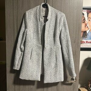 VICI coat